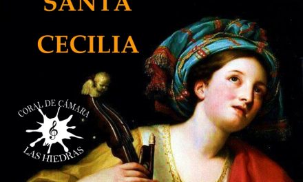 Santa Cecilia contará este año con dos conciertos, en La Villa de Arico y El Porís de Abona