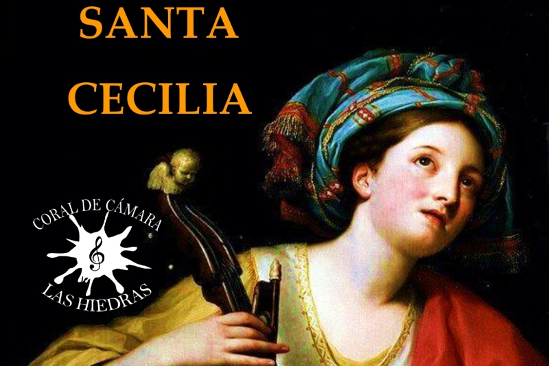 Santa Cecilia contará este año con dos conciertos, en La Villa de Arico y El Porís de Abona