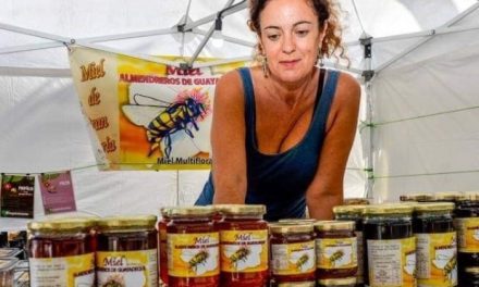 Almendreros de Guayadeque logra la mención especial ‘Mejor Miel de Gran Canaria’