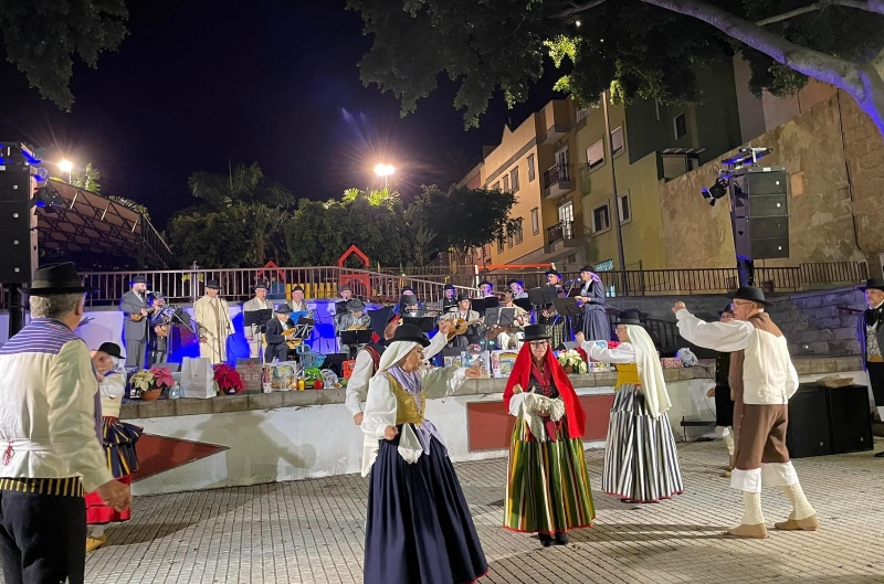 San Lorenzo acoge un Encuentro Navideño con Recogida de Juguetes este viernes 
