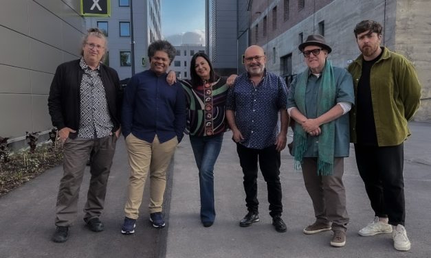 Olga Cerpa y Mestisay regresan a La Aldea para presentar su nuevo proyecto sobre la identidad atlántica de Canarias