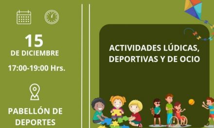 La Aldea de San Nicolás organiza las I Jornadas Deportivas para  los menores del municipio