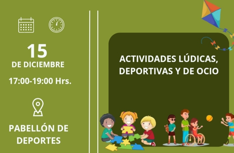 La Aldea de San Nicolás organiza las I Jornadas Deportivas para  los menores del municipio