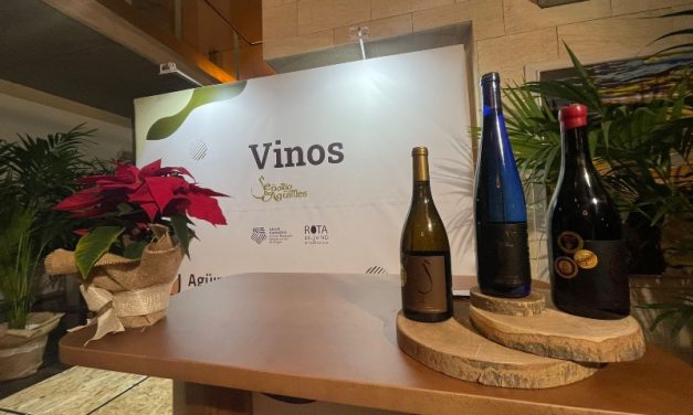La Bodega Municipal presenta la nueva añada de los vinos ‘Señorío de Agüimes’