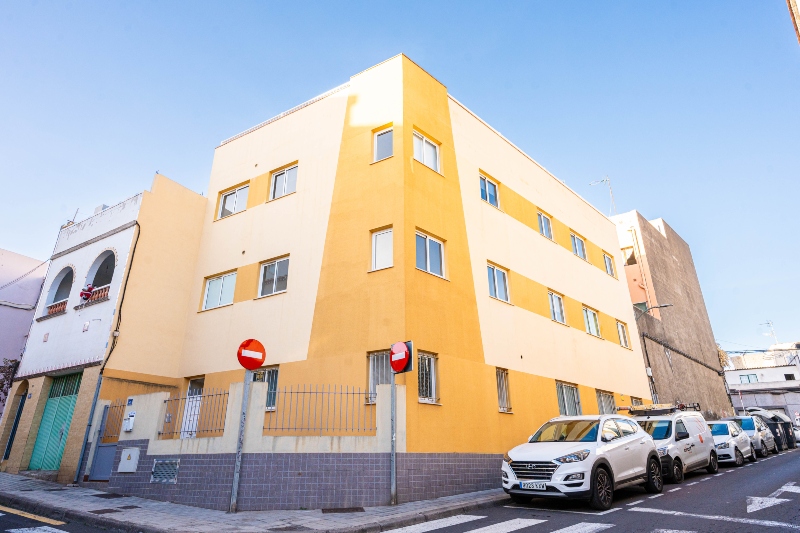 Vivienda en Canarias: un problema enquistado…