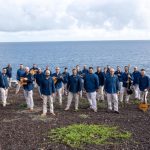 El Grupo de Música Popular Araguaney celebrará este sábado  su tradicional concierto de Navida en la Plaza de San Juan