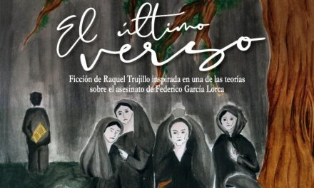 El Guimerá acoge el estreno de “El último verso”, de la compañía santacrucera Timaginas Teatro