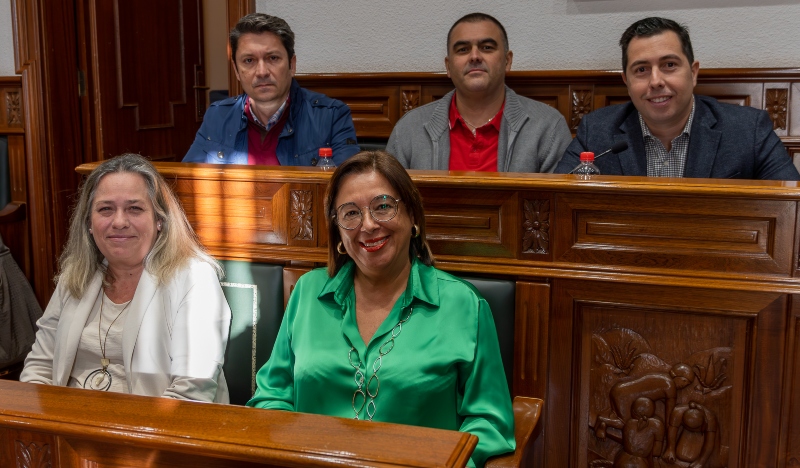 El PSOE de Telde insta a mejorar los sistemas de inscripción del nuevo complejo de La Barranquera