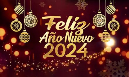 CANARIAS INFORMATIVA les desea un Feliz Año Nuevo y que  2024 venga lleno de buenas noticias