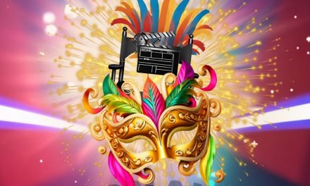 La Aldea de San Nicolás presenta el cartel del Carnaval ‘Le Cinéma’ 2024