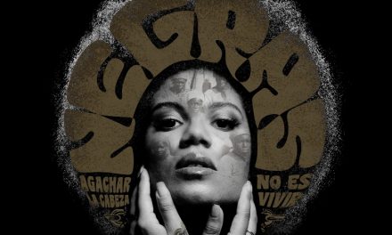 “Negras”, la primera producción musical de Kike Pérez, se estrena en el Teatro Guimerá