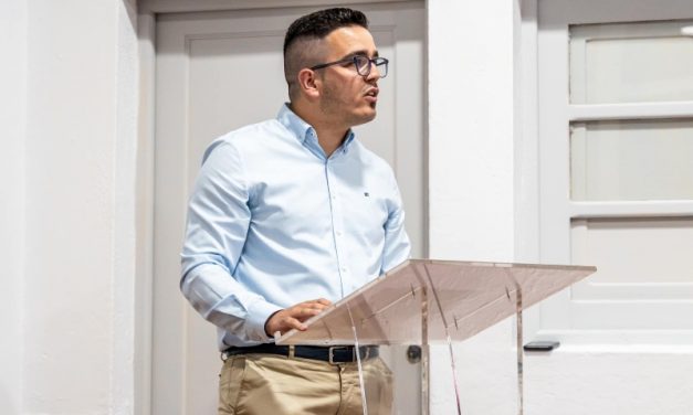 CC de Arico denuncia que la alcaldesa del PSOE dejó sin ejecutar más del 92% de las ayudas a discapacidad, tercera edad y emergencia