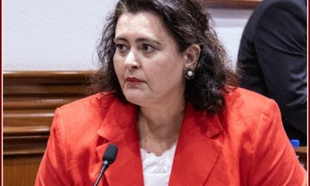 Nueva Canarias pide que se aplique el Pacto Antitransfugismo en Telde