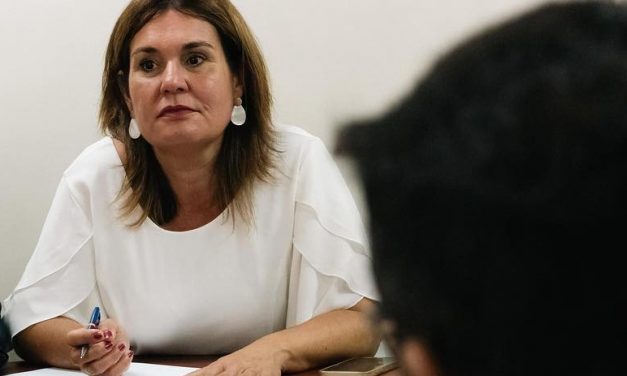 El Partido Popular denuncia el desmantelamiento del área de Desarrollo Local de Las Palmas