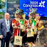 El concejal Juan Martel cree que promocionar Telde en FITUR es mandar un álbum fotográfico de sus caminatas de prejubilado por los campos de Lomo Magullo