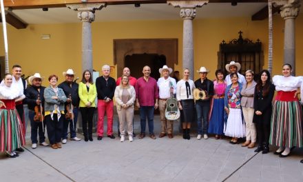 México, país invitado a la XVIII edición del Encuentro de Repentistas ‘Verseando con Ingenio’