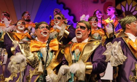 El Carnaval de Agüimes dará inicio la próxima semana a sus mil y una noches