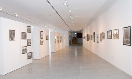 El Taller de Pintura del Centro de Mayores de Ingenio expone sus obras del 21 al 29 de febrero