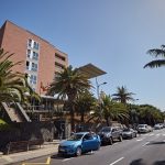 Santa Cruz agilizará los actos comunicados de obra con el apoyo del Colegio de Arquitectos