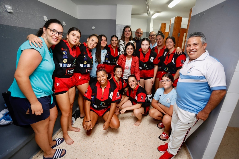Las Palmas abre la convocatoria para las ayudas a los deportes tradicionales e incrementa la cuantía hasta los 254.400 euros