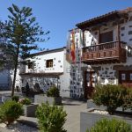 El Ayuntamiento de Valsequillo aplaza el Pleno ordinario ante los efectos de la borrasca “Therese”