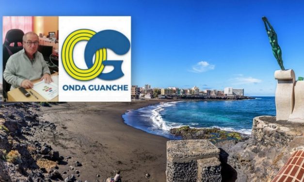Las carencias de la costa de Telde al descubierto en la redifusión del programa de radio de Onda Guanche «La hora de la verdad» (89.2 FM)
