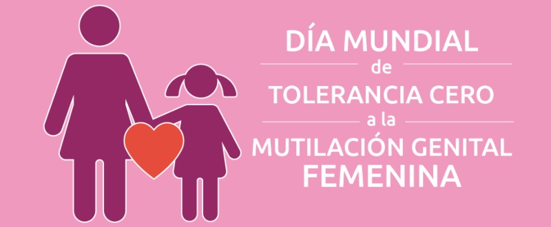 Nueva Canarias Telde da voz a la lucha en contra de la mutilación genital femenina (MGF) en la sesión plenaria