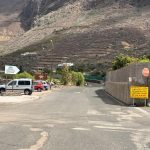 El Ayuntamiento de La Aldea de San Nicolás anuncia cortes en la GC-210  y en la GC-200 por obras de asfaltado