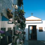 La Laguna acondiciona sus cementerios municipales con diferentes actuaciones de mejora