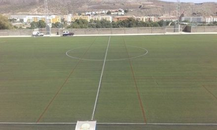 Nueva Canarias Telde insta al gobierno  a actuar ante la posible pérdida de subvenciones para infraestructuras deportivas
