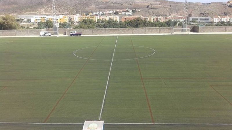 Nueva Canarias Telde insta al gobierno  a actuar ante la posible pérdida de subvenciones para infraestructuras deportivas