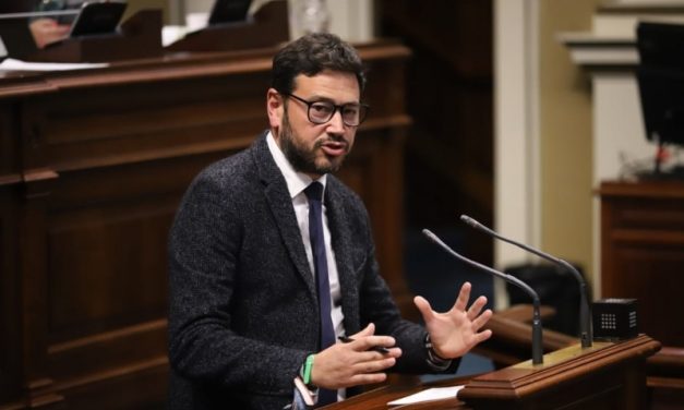 El PP de Canarias exige la dimisión de Ángel Víctor Torres