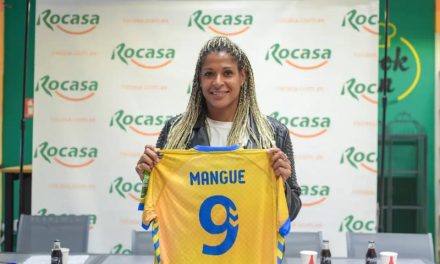 Nueva Canarias de Telde considera que  poner el nombre de Marta Mangué al complejo deportivo La Barranquera es un gesto de justicia