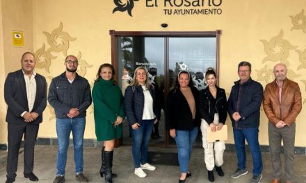 La oposición de El Rosario critica la adhesión del municipio a la Mancomunidad del Nordeste de Tenerife