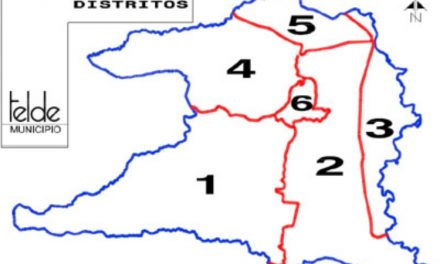 Telde, la única gran ciudad de Canarias que tiene sin activar las Juntas de Distrito