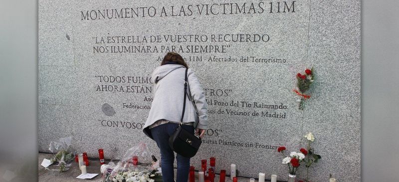 Nueva Canarias Telde lamenta que el alcalde de Telde ignore la conmemoración del “Día europeo de las víctimas del terrorismo”