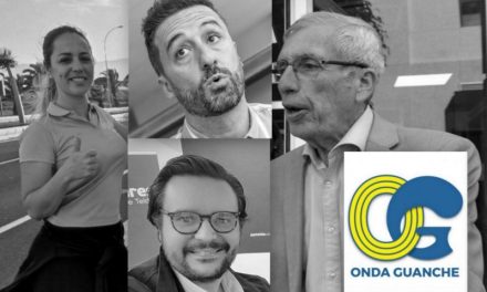 «Nueva crisis en el gobierno de Telde» este martes programa especial de Onda Guanche Radio (89.2 FM)