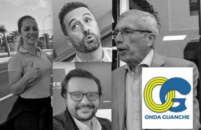 «Nueva crisis en el gobierno de Telde» este martes programa especial de Onda Guanche Radio (89.2 FM)