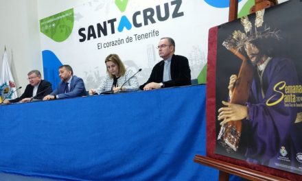 Santa Cruz invita a vivir la Semana Santa en sus calles con más de 40 actos religiosos
