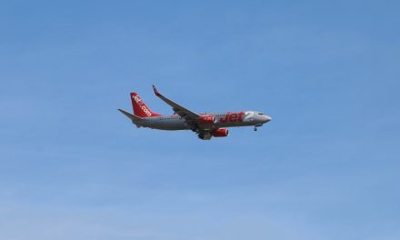 Drago Canarias denuncia que Jet2.com despedirá al 35 % de su plantilla después de haber recibido casi 3 millones de euros de las Administraciones públicas