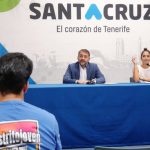 Santa Cruz prorroga por 12 meses el contrato de dinamización en barrios de Distrito Joven