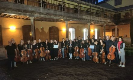La Escuela de Música de Laguna organiza dos jornadas de puertas abiertas para mostrar su oferta educativa