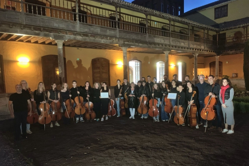 La Escuela de Música de Laguna organiza dos jornadas de puertas abiertas para mostrar su oferta educativa