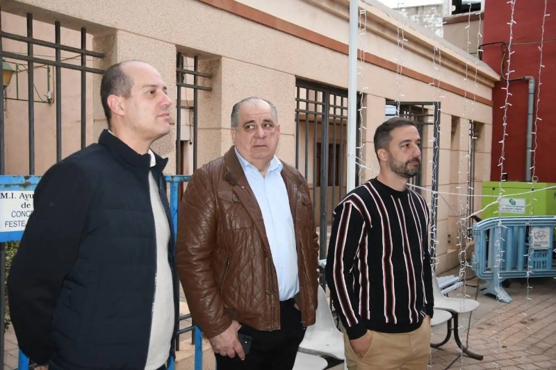 El alcalde de Telde Juan A. Peña,  elude su responsabilidad en el escándalo de las facturas de Gestel