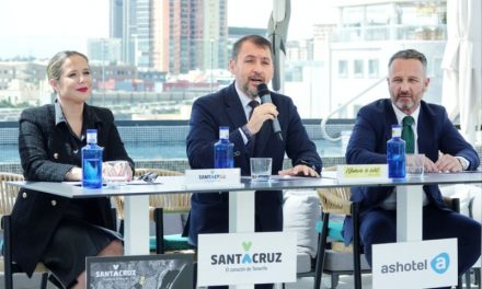 Santa Cruz y Ashotel dinamizan el ocio de la ciudad con el programa ‘Juernes de Hotel’