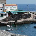 CC de Granadilla de Abona solicita la ampliación y el dragado del puerto de Los Abrigos
