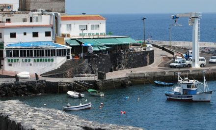 CC de Granadilla de Abona logra que se solicite la ampliación y el dragado del puerto de Los Abrigos
