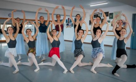 Alumnas de la Escuela Municipal de Danza de Telde denuncian la desidia y el abandono de la Escuela Municipal