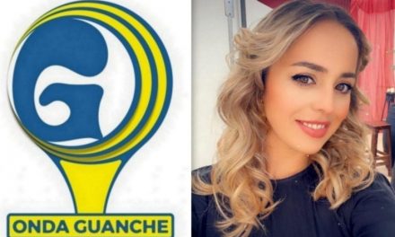 Esmeralda Cabrera, concejala de Vox protagonista este martes del programa de Onda Guanche «La hora de la Verdad» (89.2 FM)