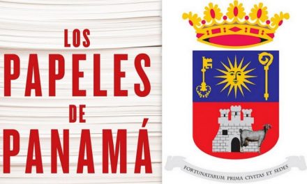Los papeles de Panamá (versión Telde casposa-local)